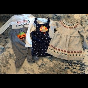 18 month holiday bundle